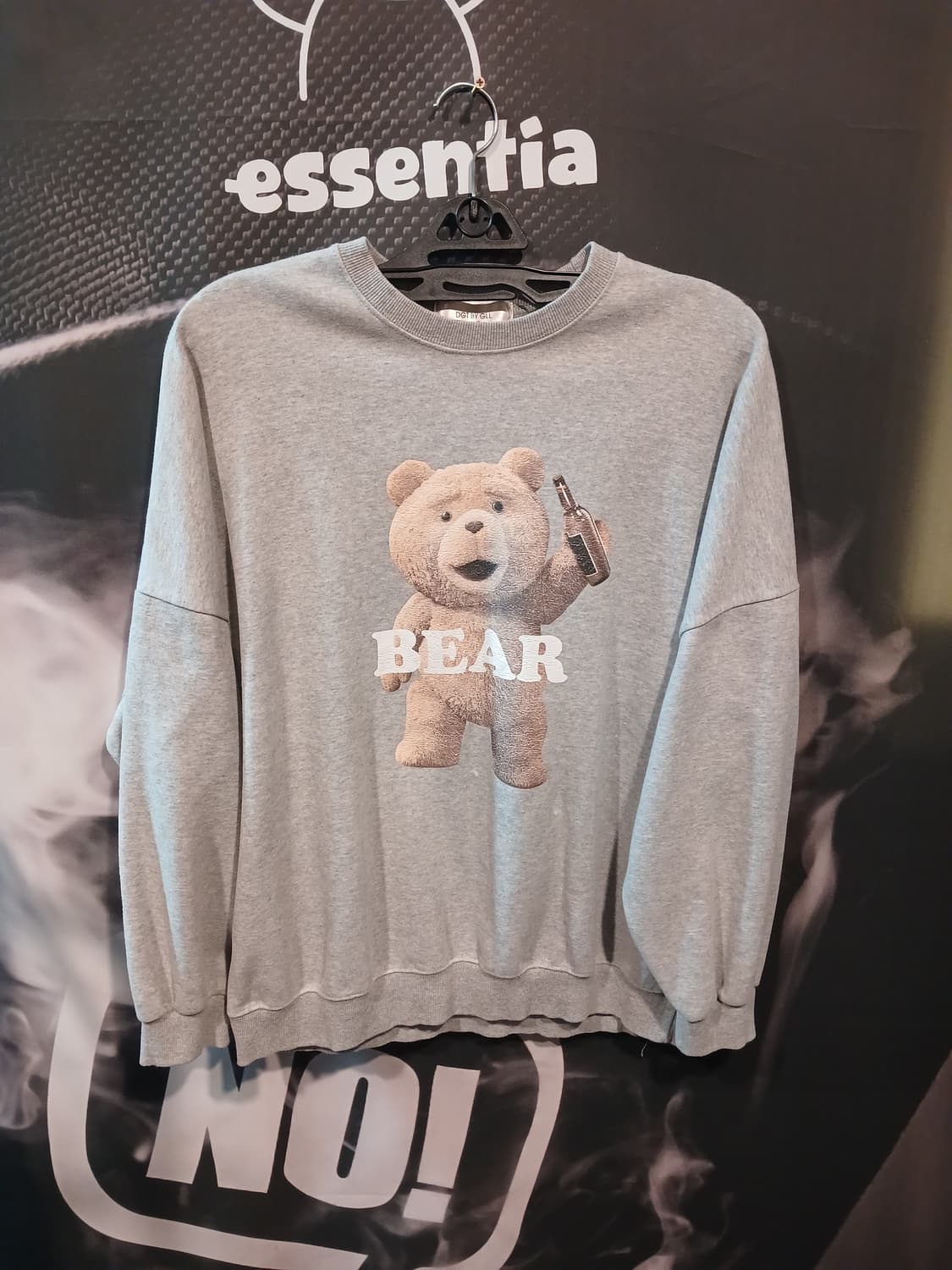 베어비어 맨투맨 상품이미지1