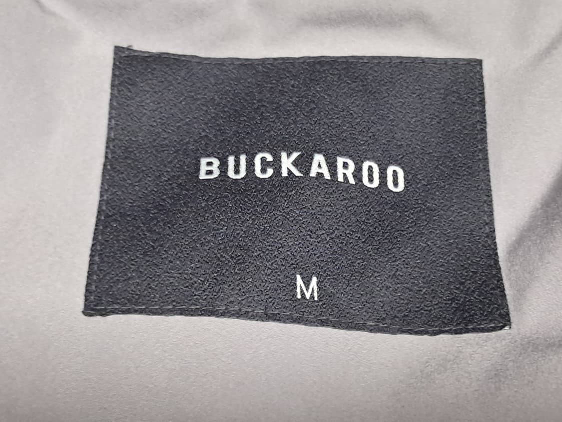 버커루 롱패딩 M 상품이미지5