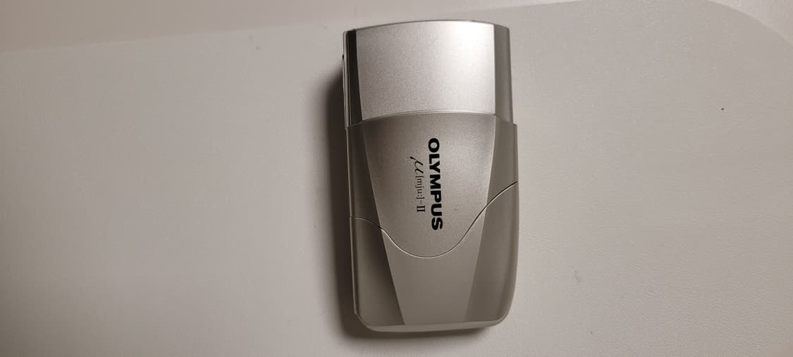 올림푸스 뮤2  상품이미지2