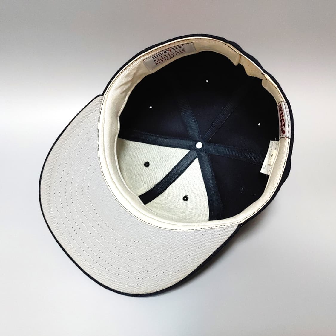 엠엘비 휴스턴 애스트로스 스냅백 모자 K-249 상품이미지5