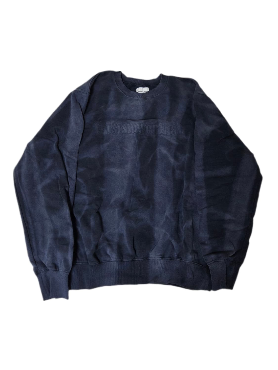 디네댓 맨투맨  상품이미지1