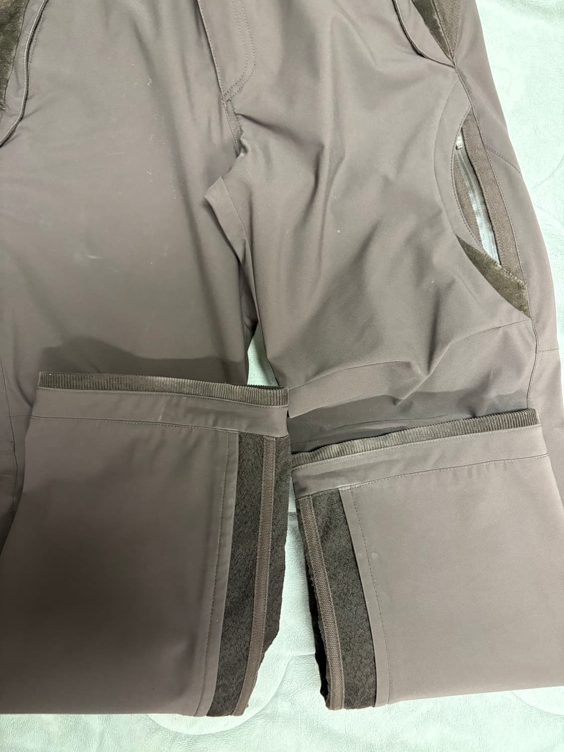 판매) xlim ep2 팬츠 1사이즈 상품이미지2