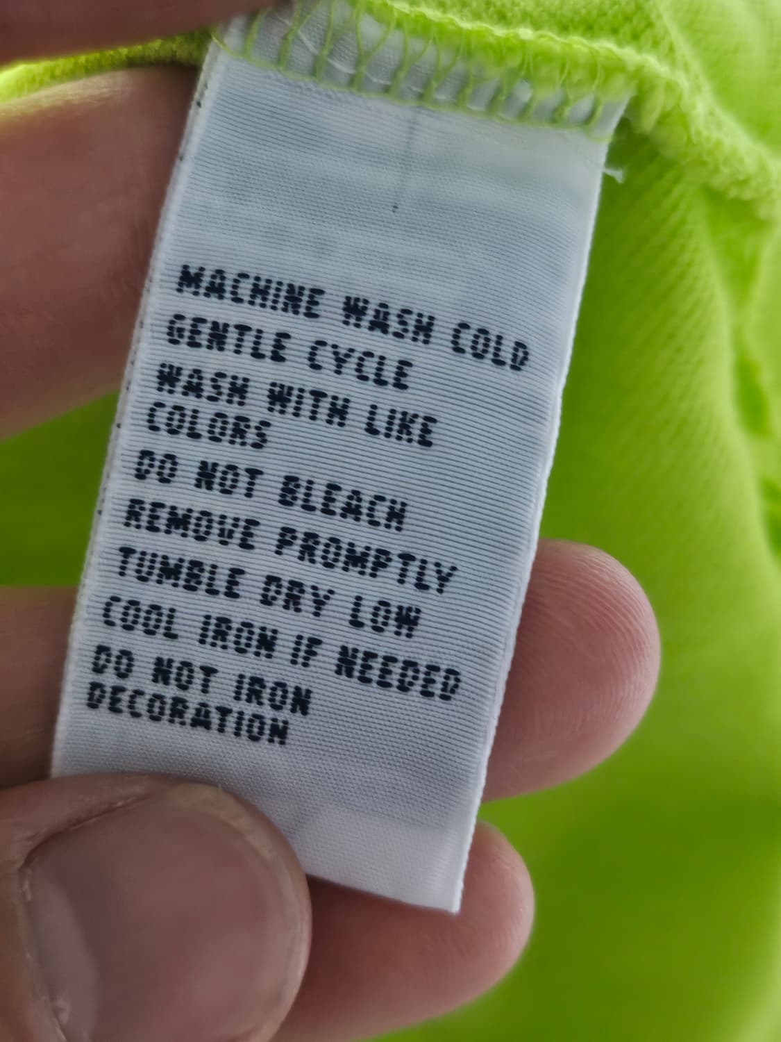 폴로랄프로렌 빅포니 치프키프 프랑스 엠브로이더리 반팔 피케티 카라티 M 상품이미지5