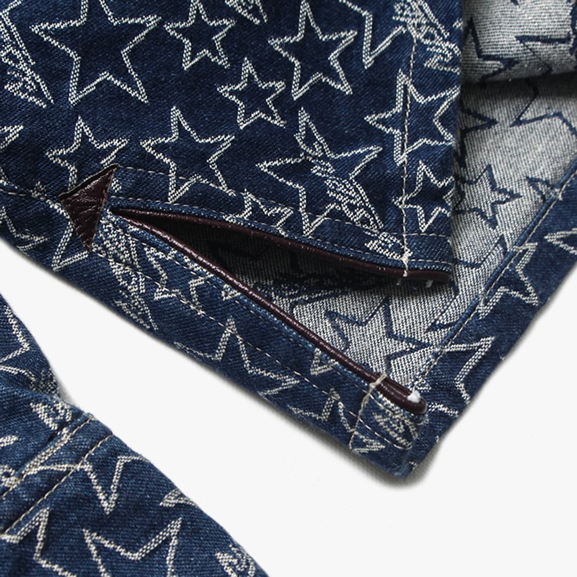 HYSTERIC GLAMOUR "Denim Shirts" 상품이미지8