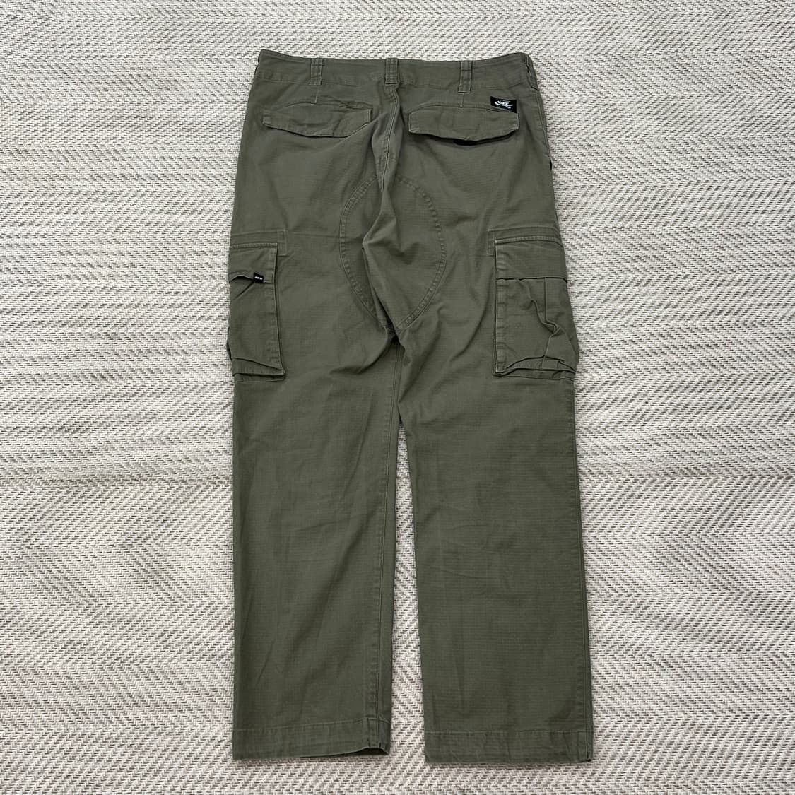 나이키 SB 카고팬츠 r3108 상품이미지2