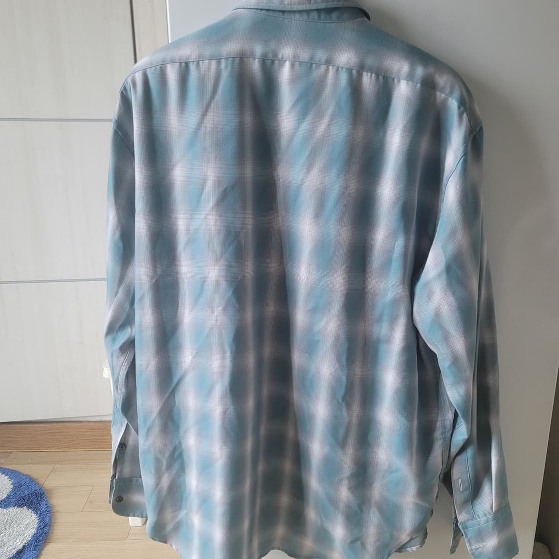 마티스더큐레이터 셔츠 1size 상품이미지2