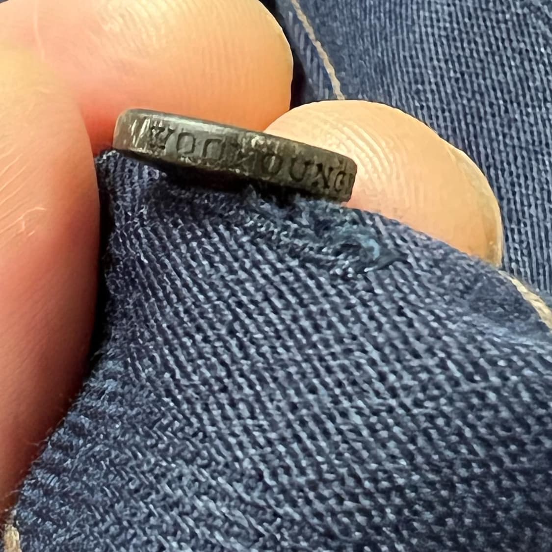 Wooyoungmi Layered Ring Shirt  상품이미지9