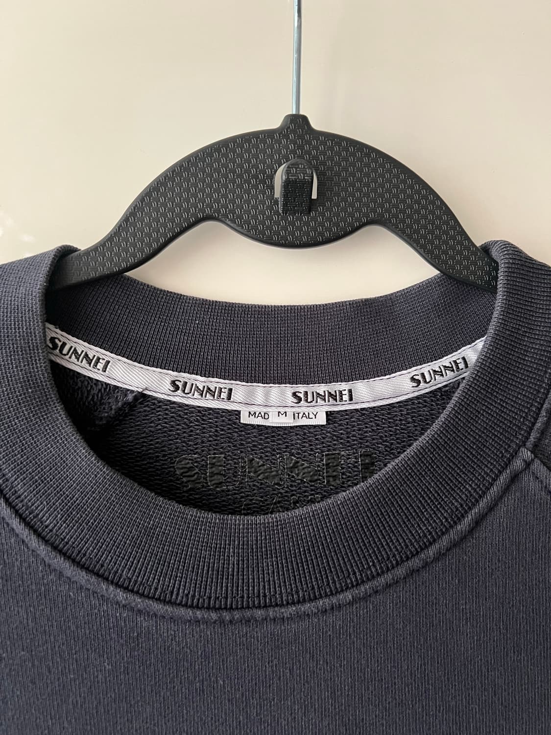 써네이 맨투맨 상품이미지2