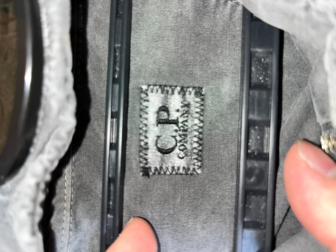 Cp 컴퍼니 자켓 상품이미지6