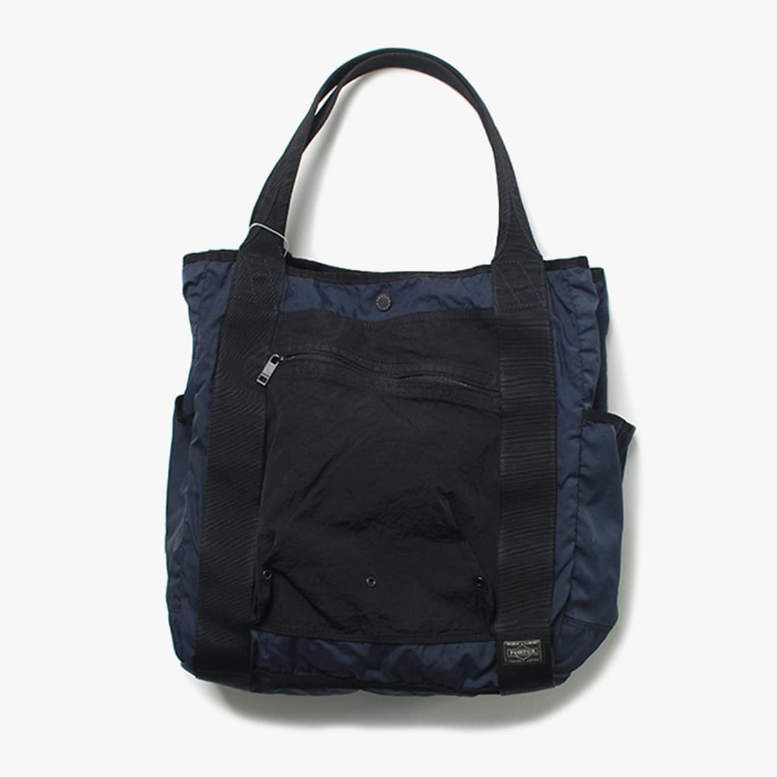  PORTER "Navy 2Way Bag" 상품이미지1