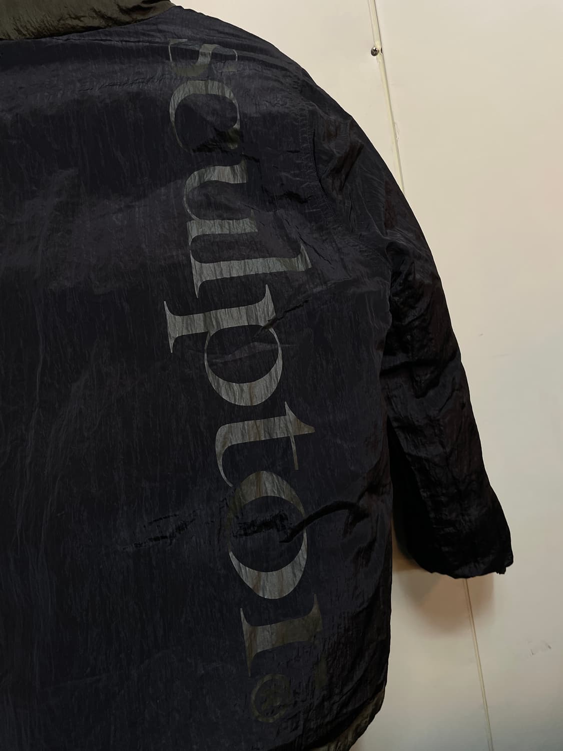 스컬프터 리버시블 패딩 상품이미지9