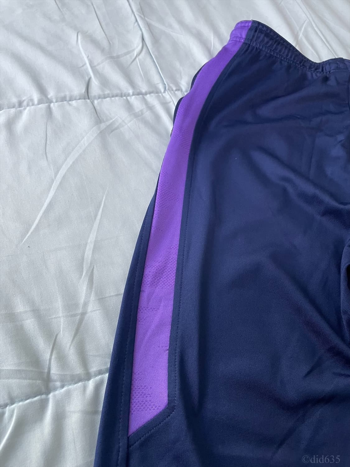 (BXL) 19-20 토트넘 트레이닝 팬츠 판매 상품이미지6