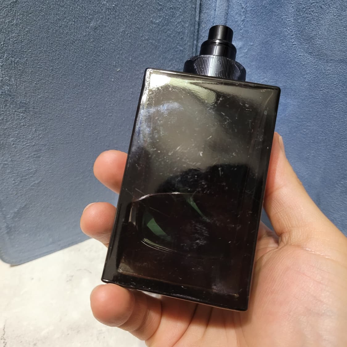 버버리 미스터 EDP 100ml 향수 (K) 상품이미지4