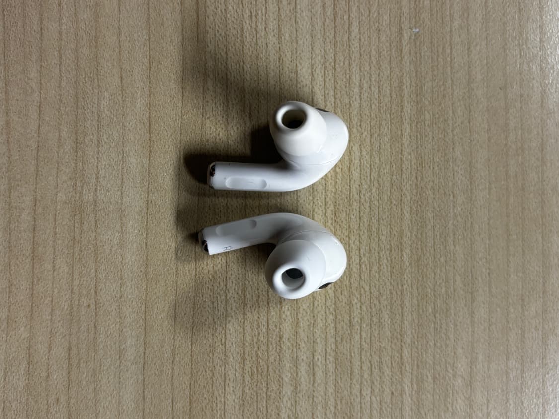 에어팟 프로 1 상품이미지5