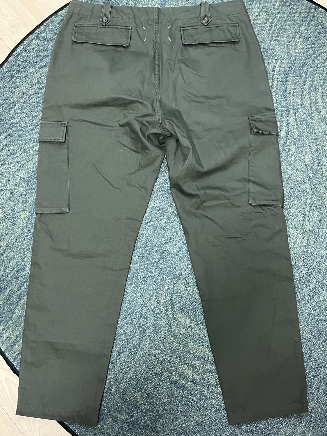 Maison Margiela 17ss cargo 52 상품이미지2