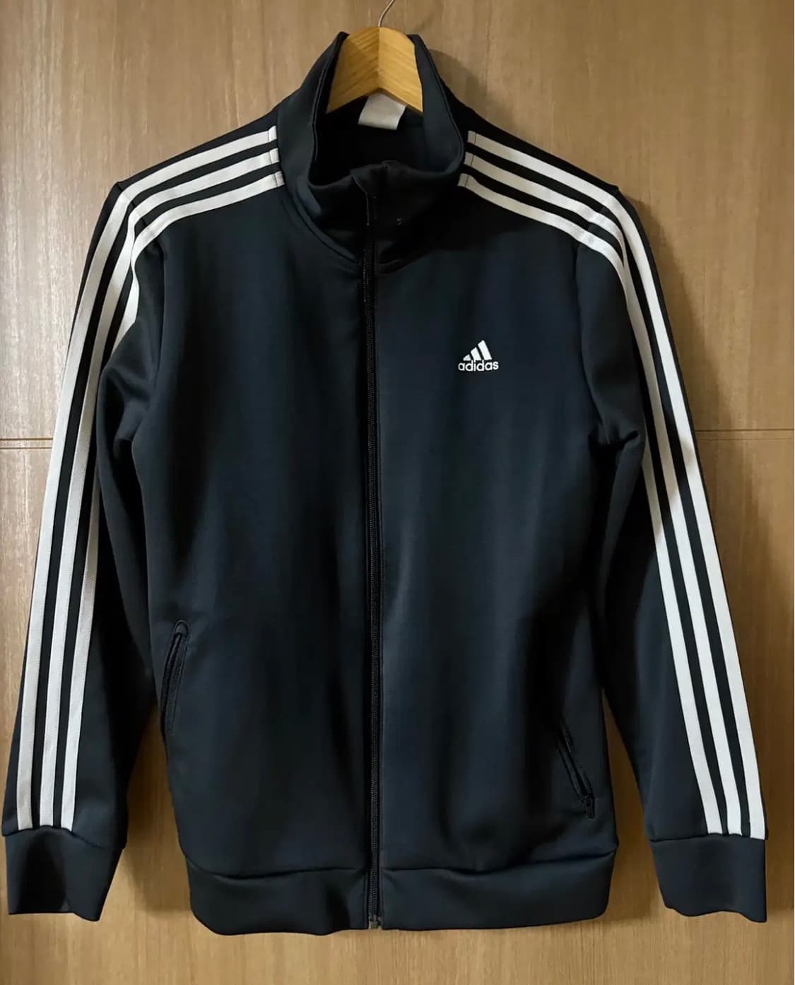 아디다스 남여공용 삼선져지쟈켓 상품이미지2
