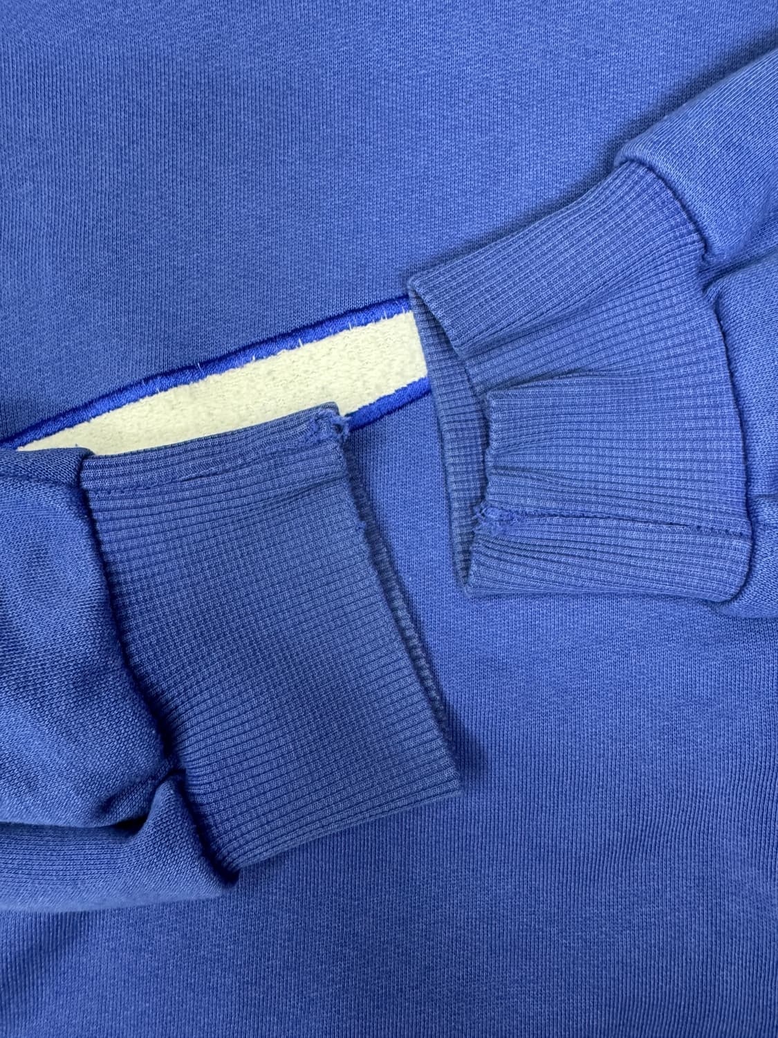 빈티지 90s 나이키 PSG 파리생제르망 스웻셔츠 맨투맨 M 상품이미지9