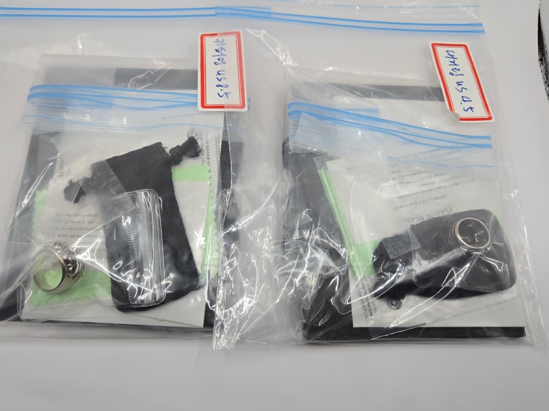 크롬하츠 키퍼링 상품이미지1