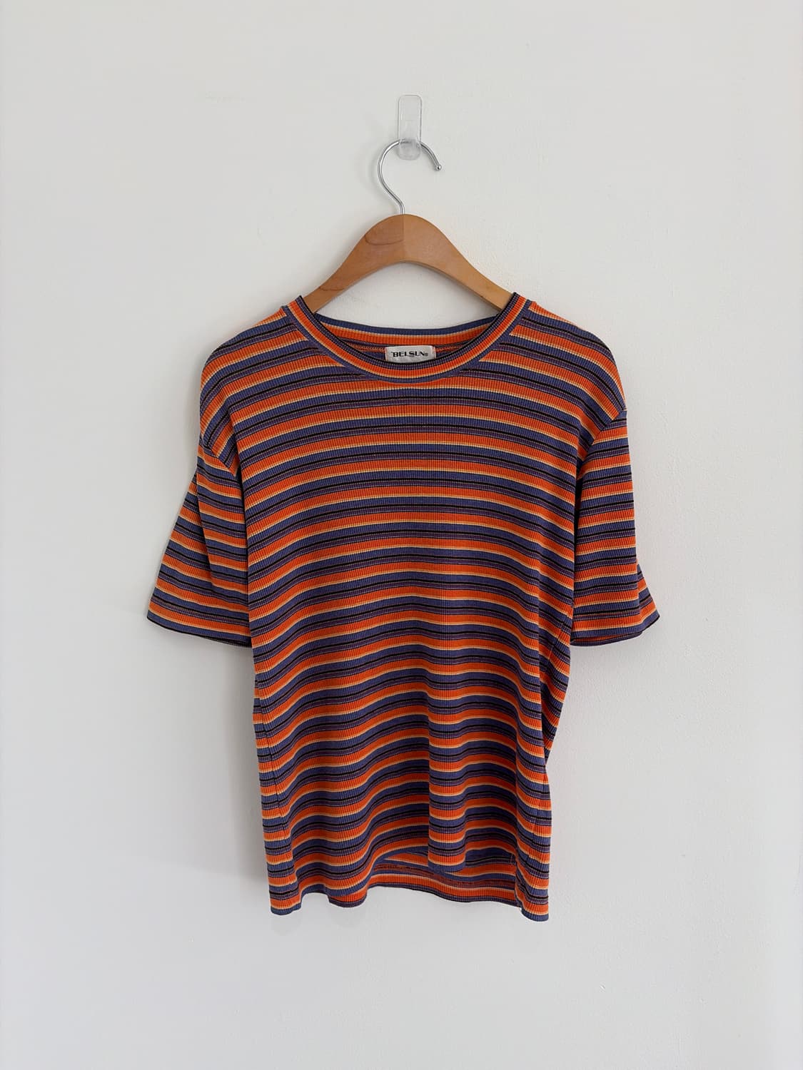 BELSUN t-shirt  상품이미지1