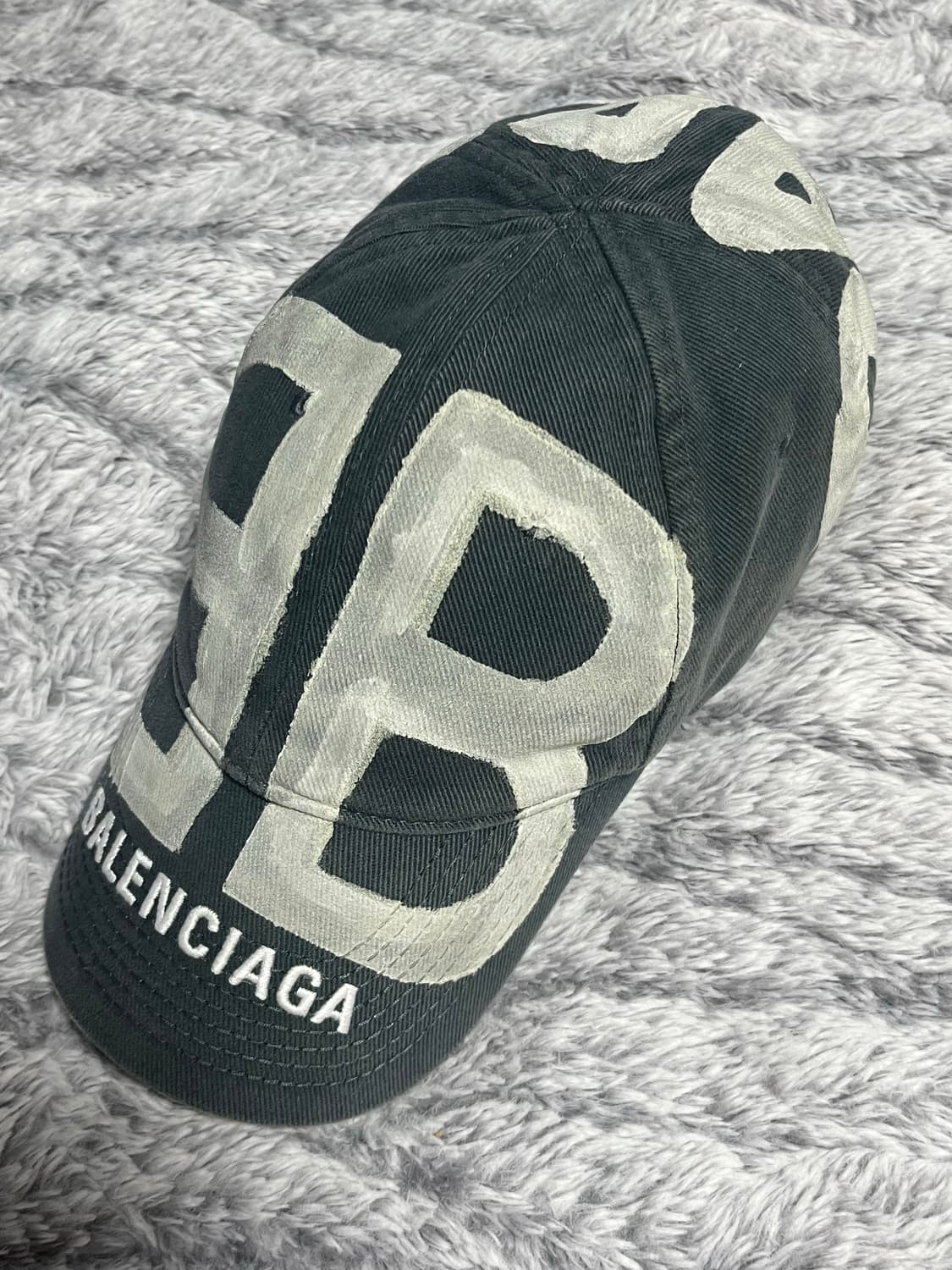 발렌시아가 BB스프레이 캡 상품이미지1