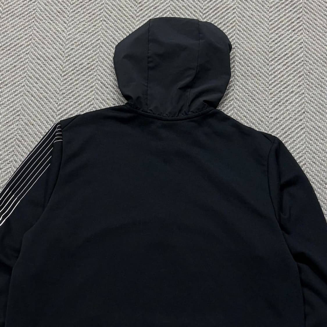 나이키 드라이핏 하프집업 후드티 v2779 상품이미지4