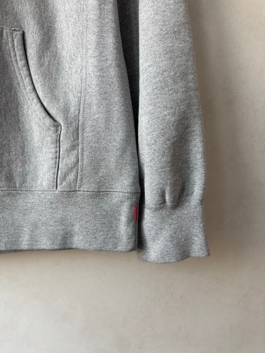 Fw16 슈프림 알리 후드티 상품이미지4