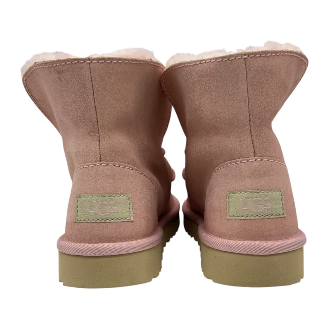 250 W 어그 디아라 부츠 핑크 상품이미지5