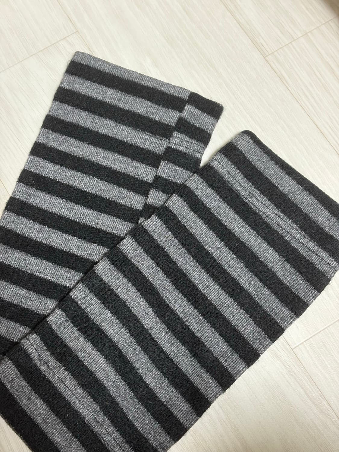 에프터먼데이 레그 워머 상품이미지2