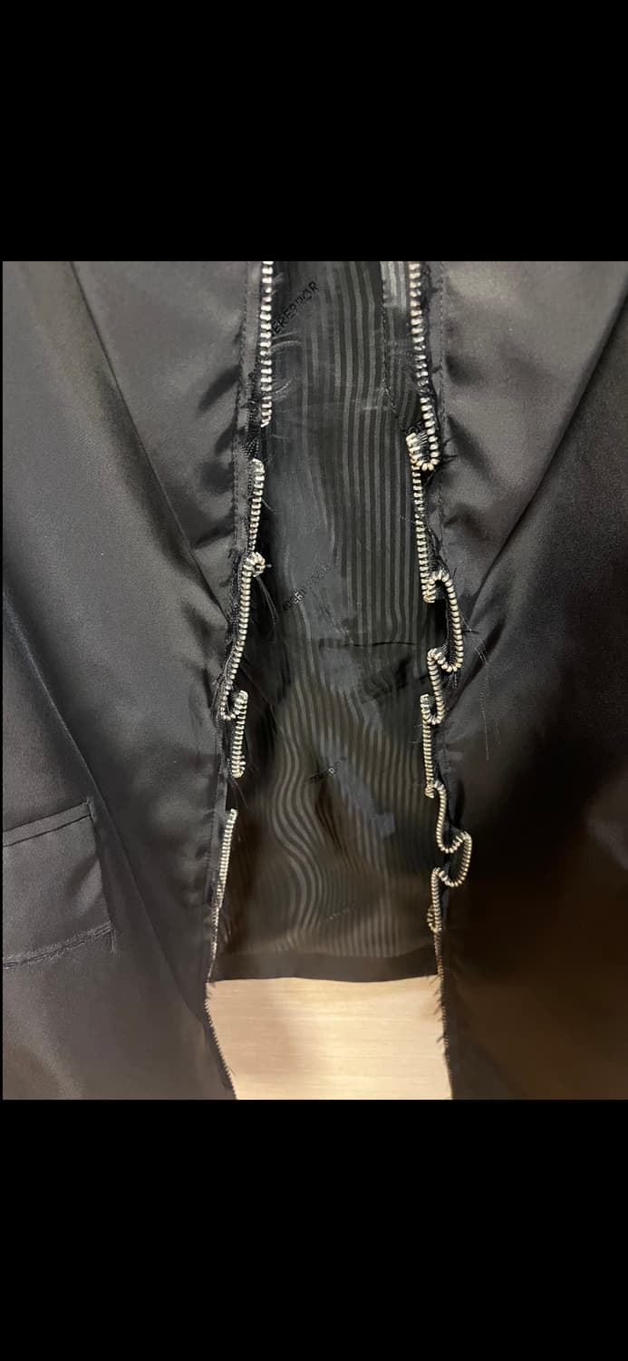 ADER ERROR 블레이저 M (2회착용) 상품이미지4