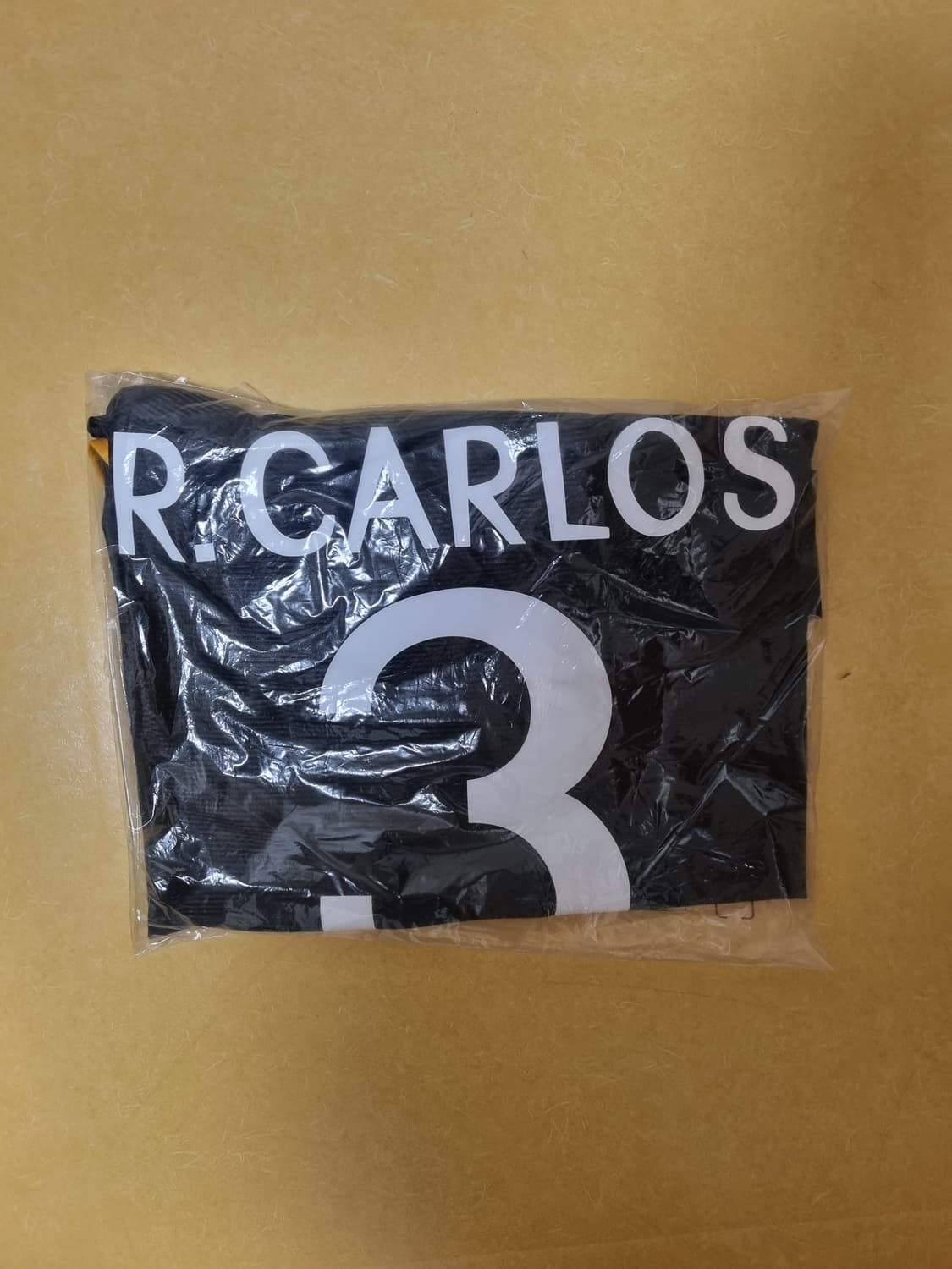 레알마드리드 99/00 리이슈 카를로스 새상품 상품이미지1