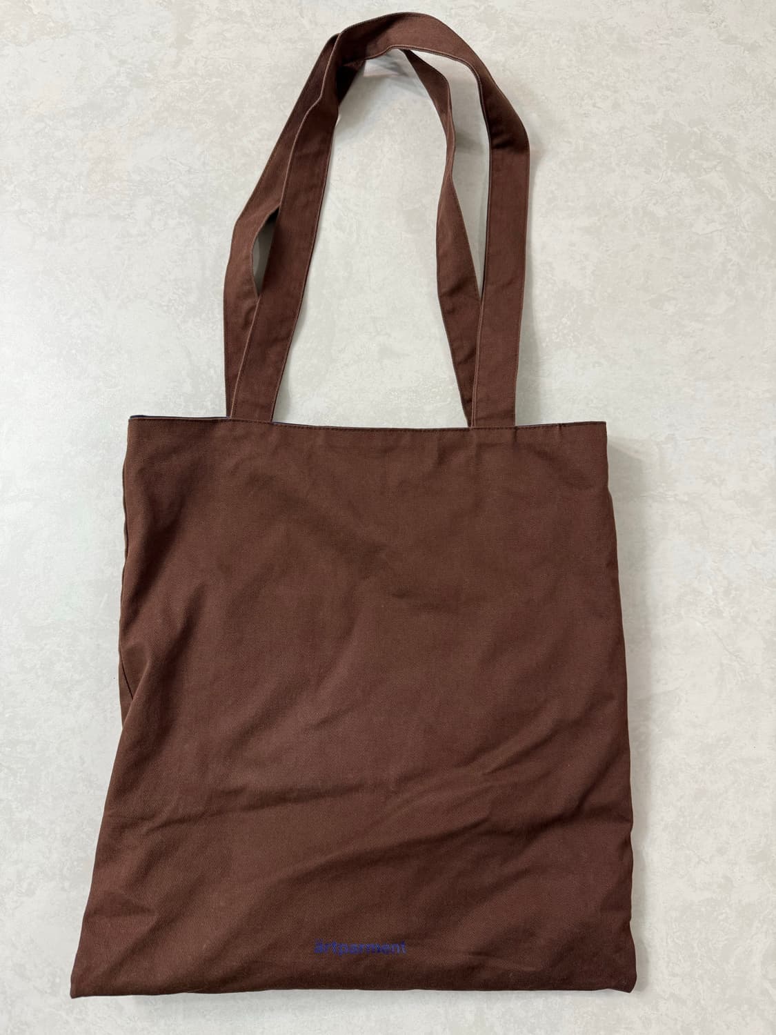 artparment 아트파먼트 에코백 상품이미지3