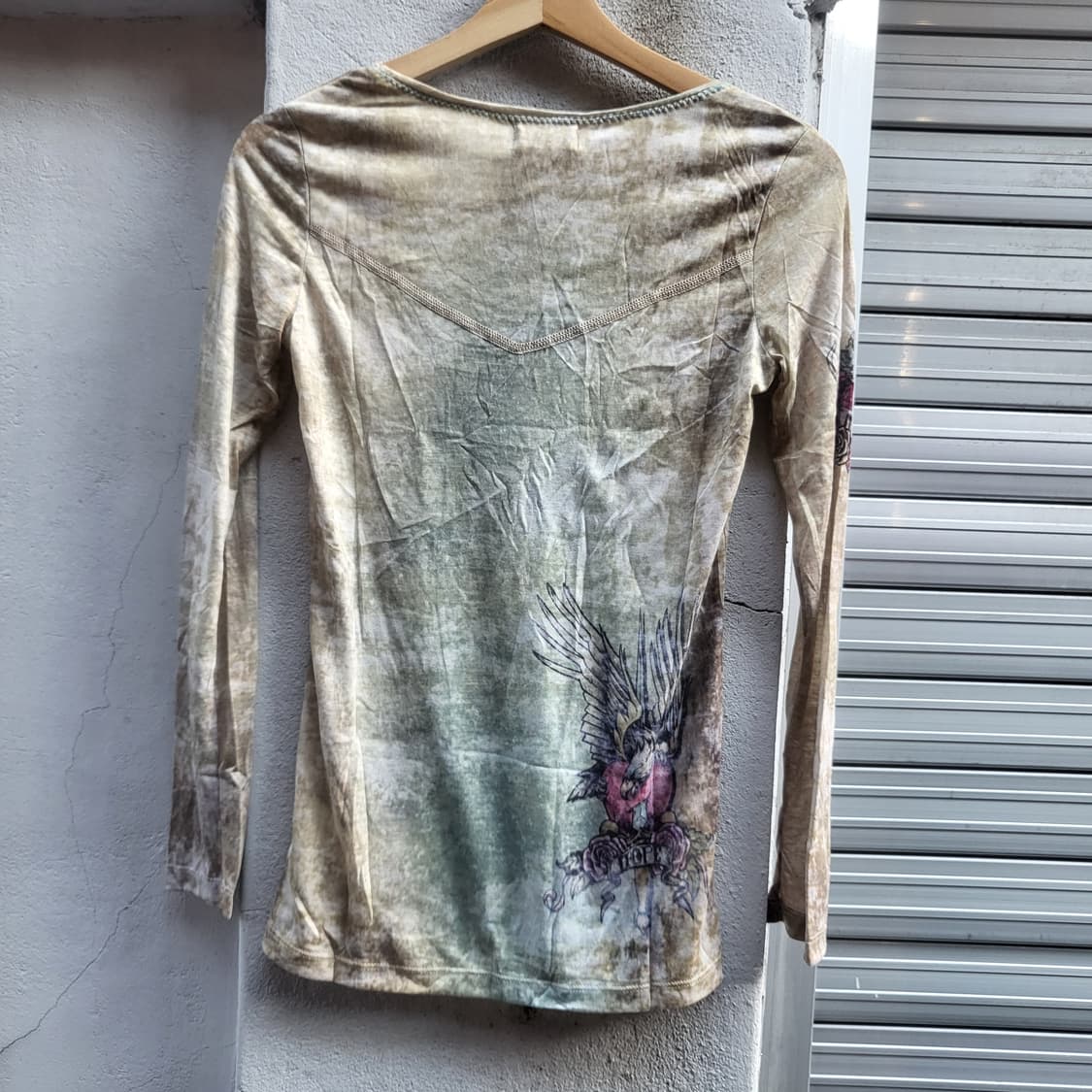 skinny minnie long sleeves   상품이미지6