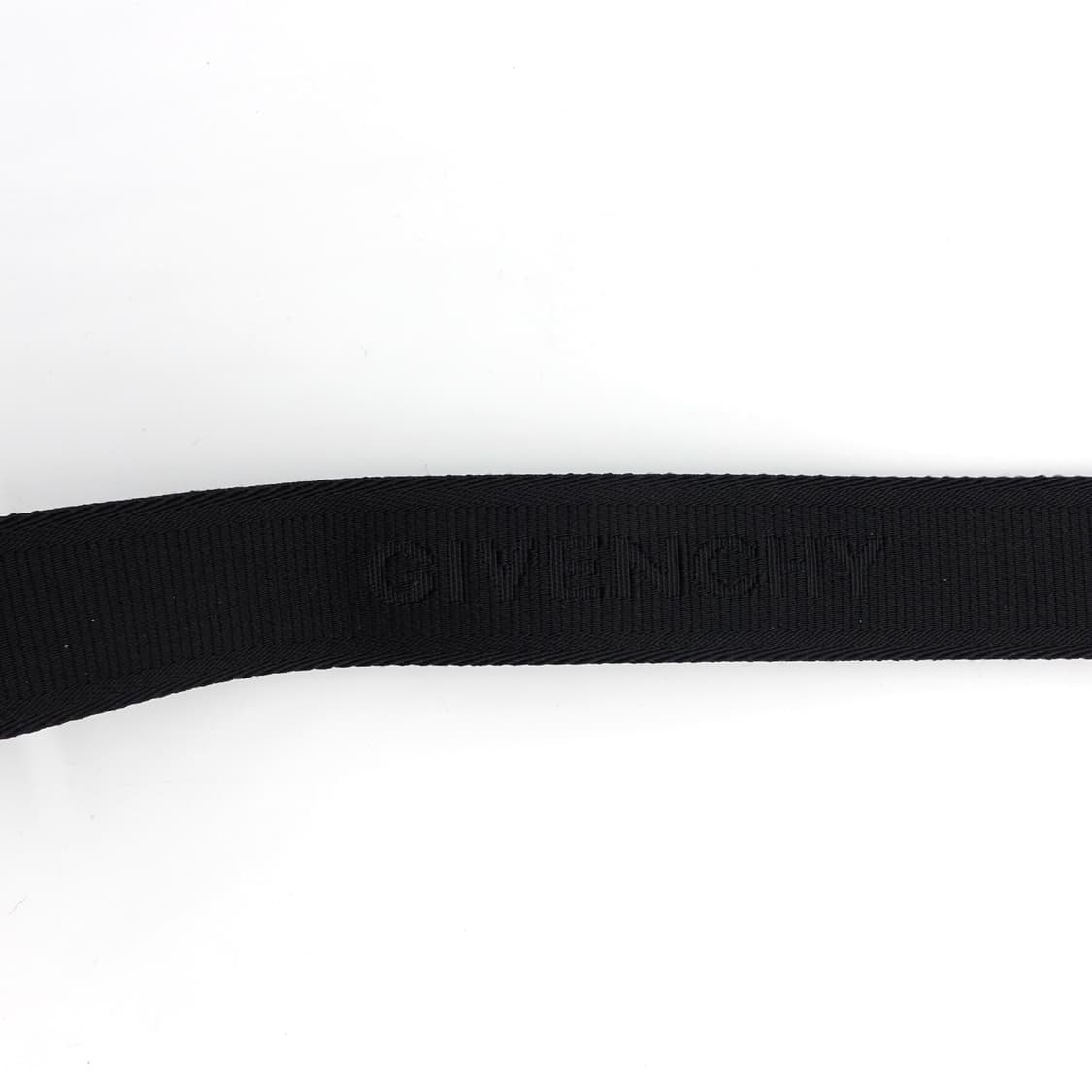 [95] GIVENCHY 지방시 레더 4G 릴리즈 롱 버클 벨트 상품이미지6