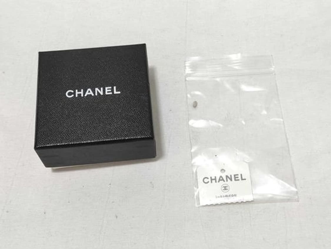 [초희귀 아카이브] 샤넬(CHANEL) 99A 멀티컬러 물방울 엠블럼 이 상품이미지7