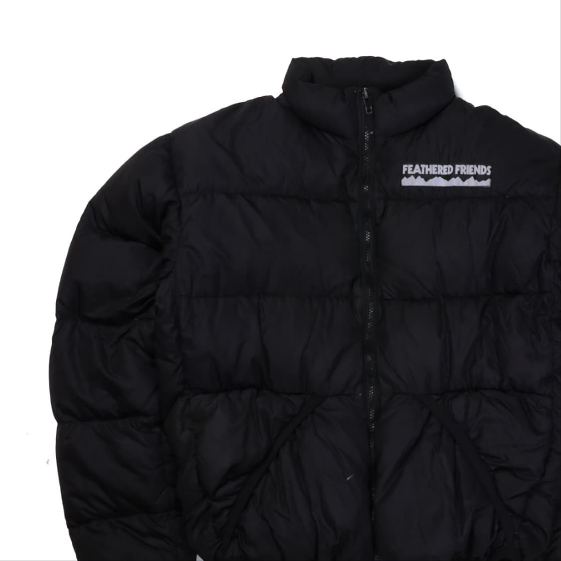 Feathered Friends Helios Down Jacket  상품이미지2