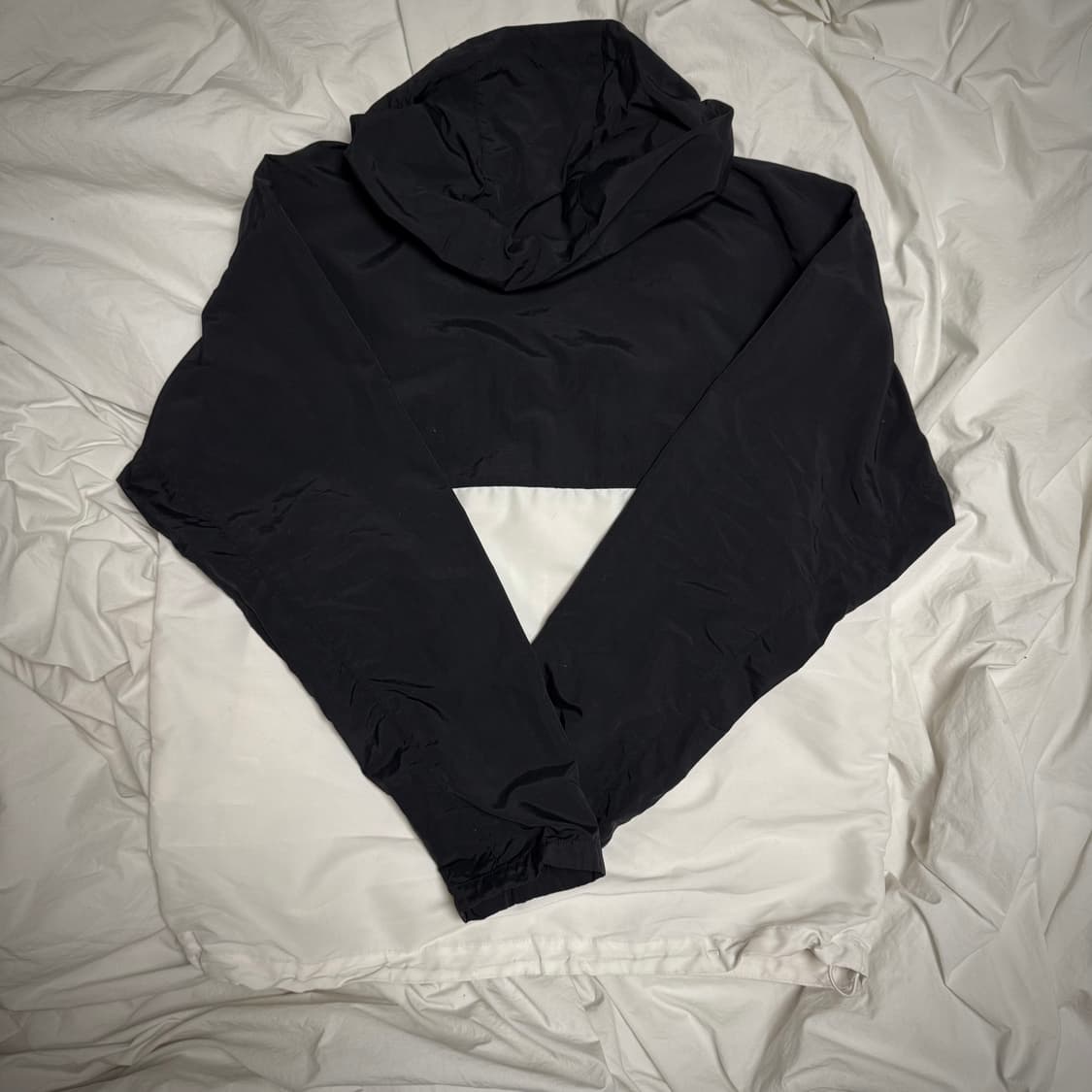 ellesse 바람막이 상품이미지3