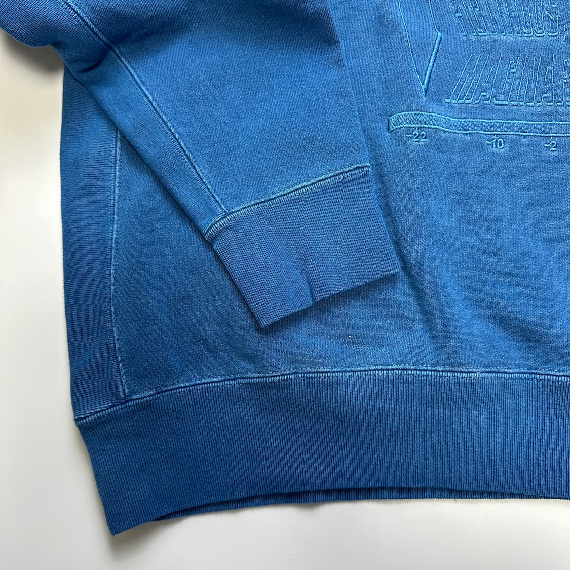 CAVEMPT 카브엠트 맨투맨 상품이미지5