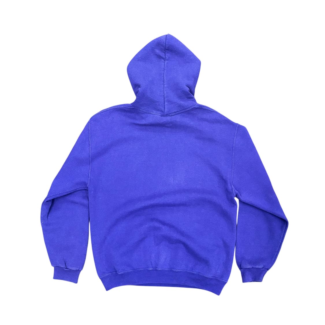 (M) 90s 러셀 프린팅 후드티 상품이미지3