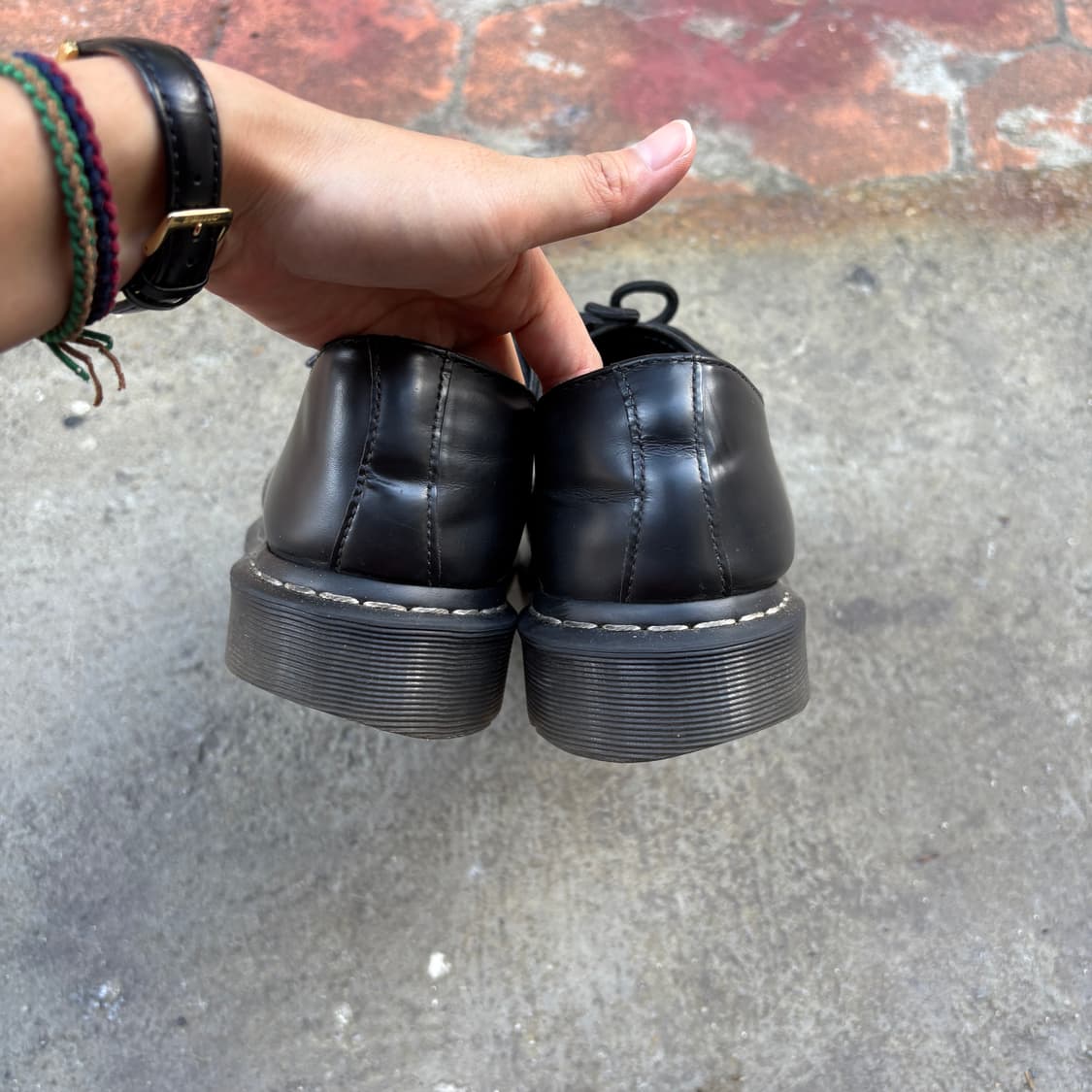 Dr. Martens 닥터마틴 로퍼 (280) 상품이미지5