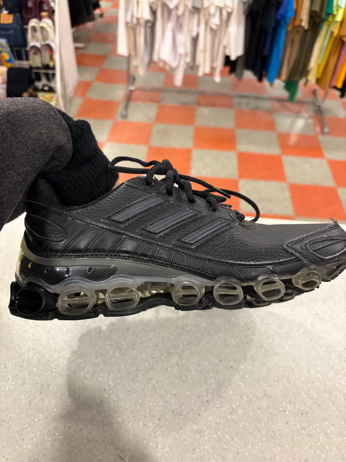 아디다스 바운스 상품이미지3