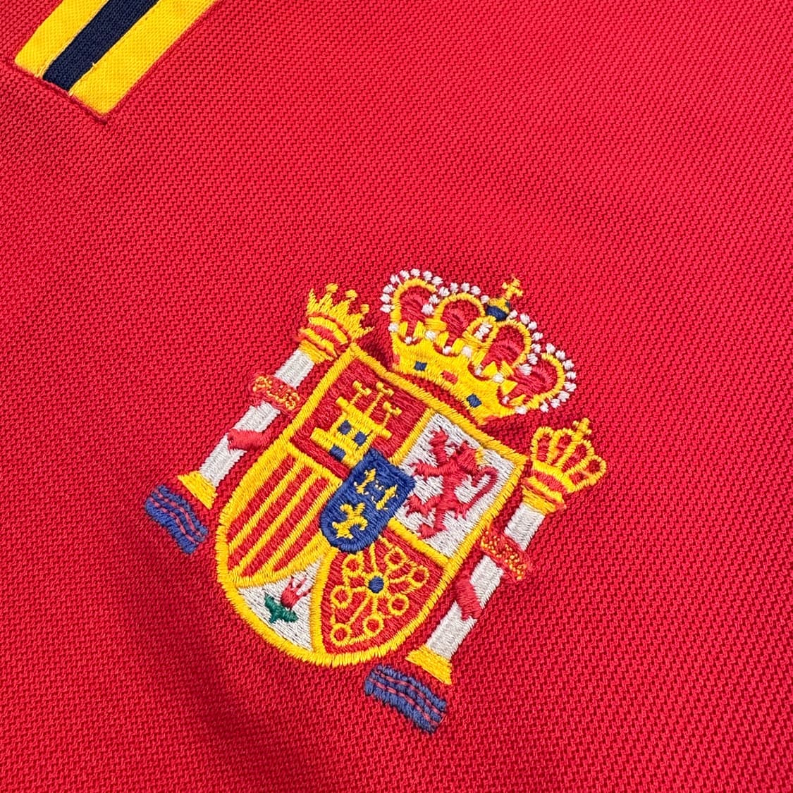 아디다스 90s 스페인 국대 유니폼 상품이미지3