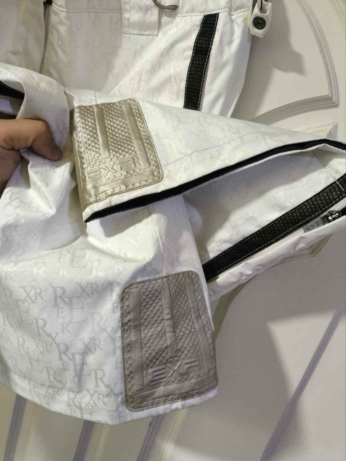 M 이엑스알 EXR 스키복 보드복 상하의세트 상품이미지10