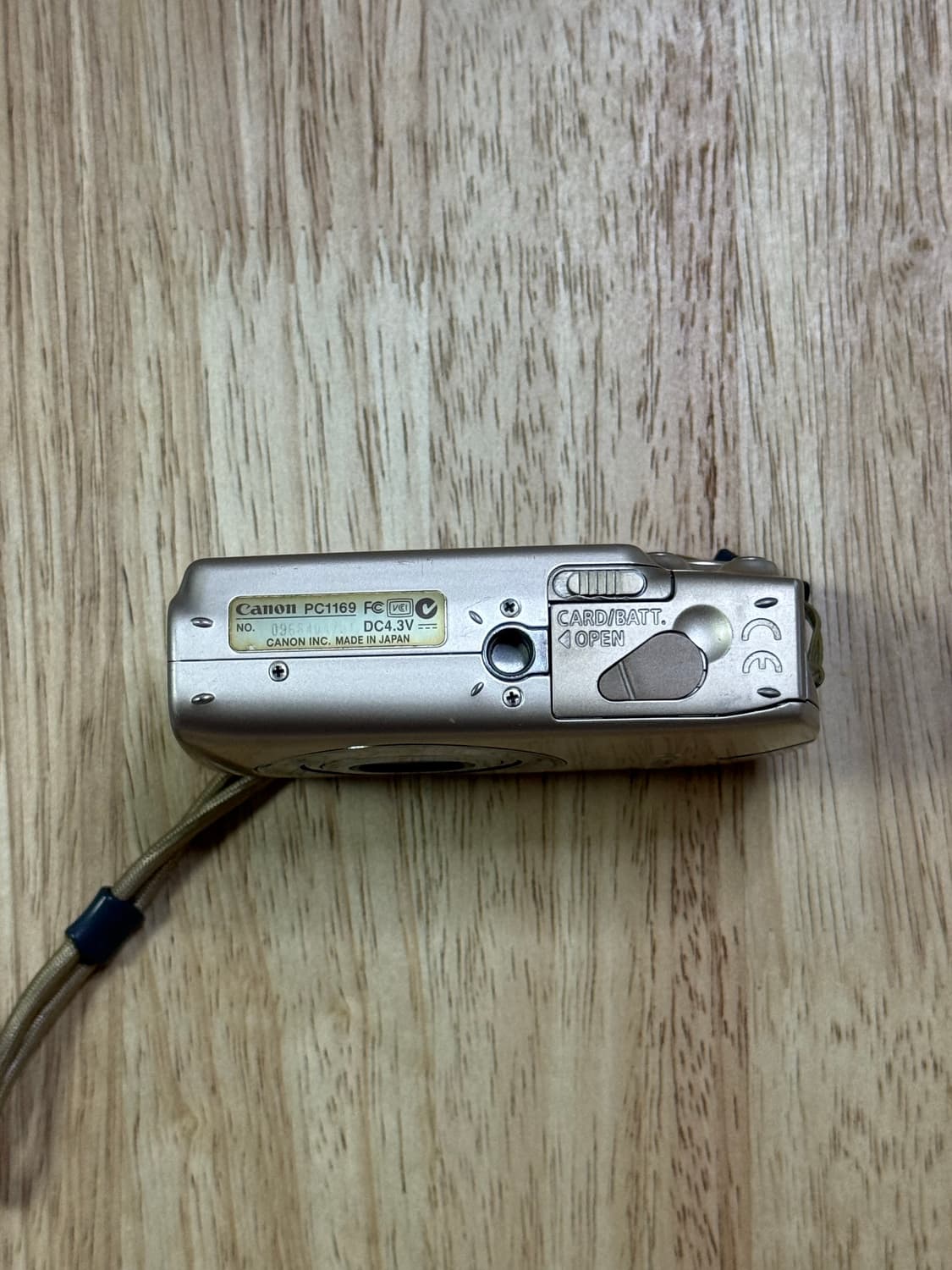 캐논 ixus 750 아일릿 원희 디카 canon 익서스 750 상품이미지6