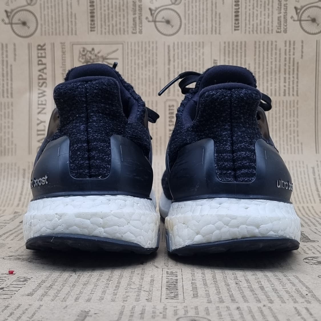 아디다스 울트라부스트 남성운동화260  상품이미지4