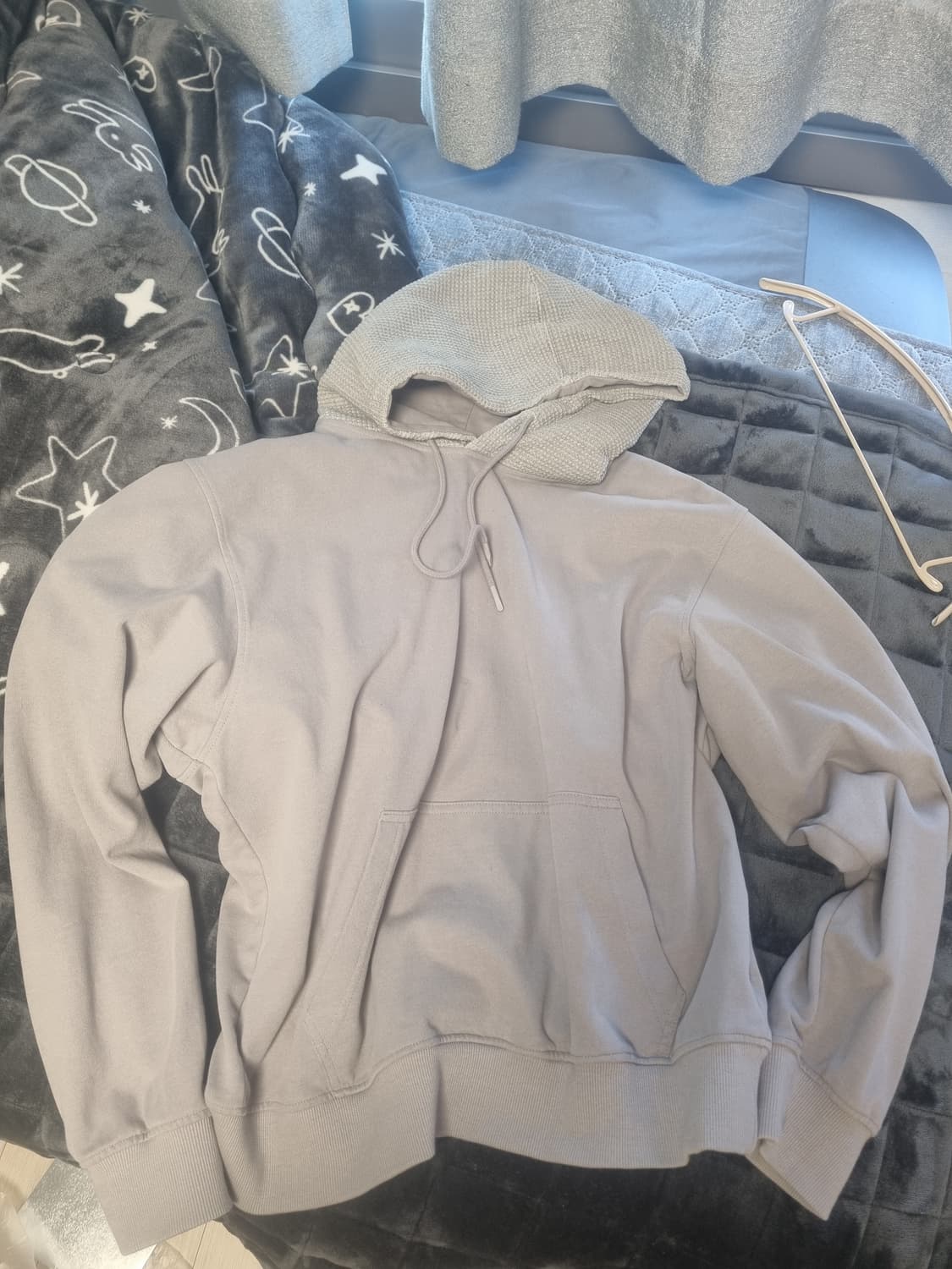 Xlim ep8 후드 상품이미지1