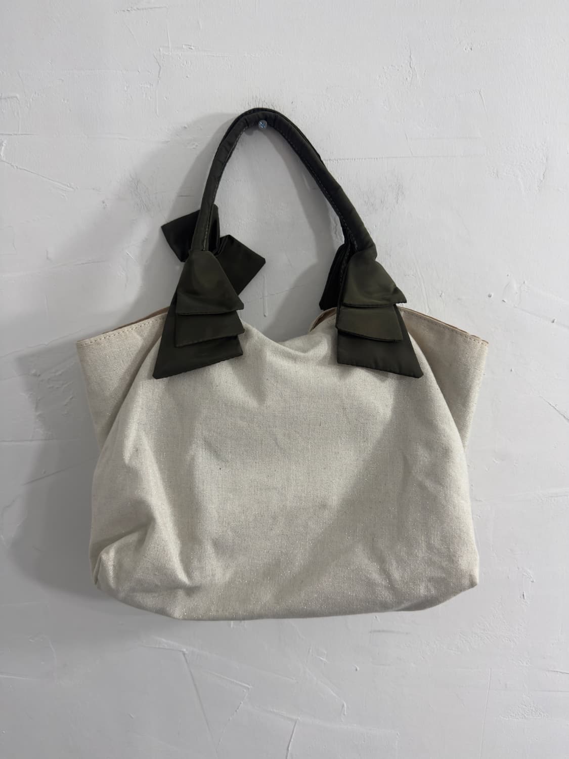 mori ribbon bag 상품이미지3