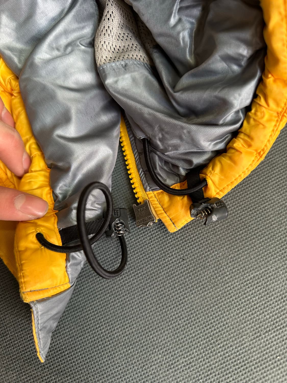 파타고니아 2008 다스파카 M  (100-105) 상품이미지7