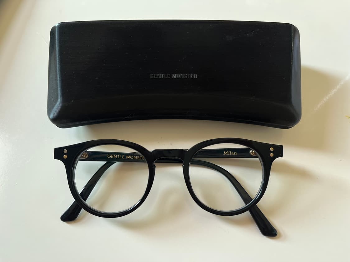 젠틀몬스터 (구)밀란  상품이미지2