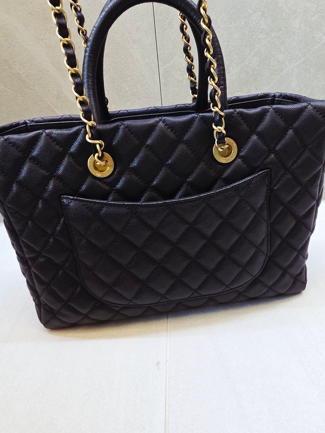 샤넬 크루즈 투웨이백 상품이미지4