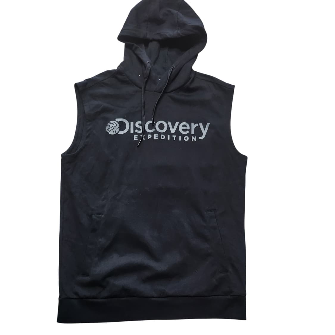 디스커버리 후드티 상품이미지1